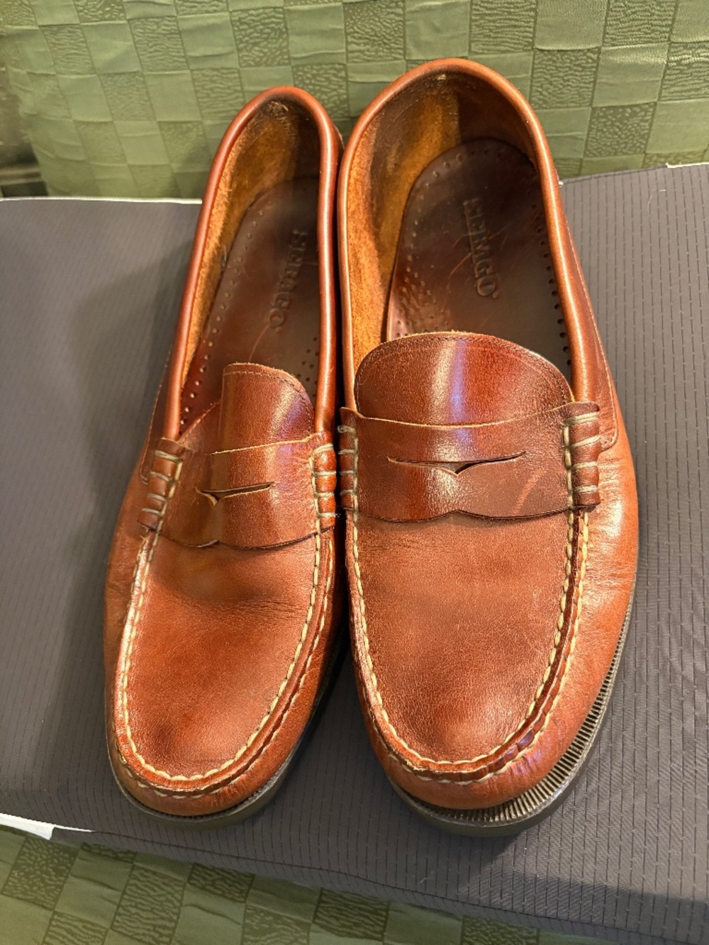 Sebago Men Loafers